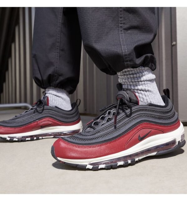 Nike - Air Max 97 Sneaker (Men) - Image 2