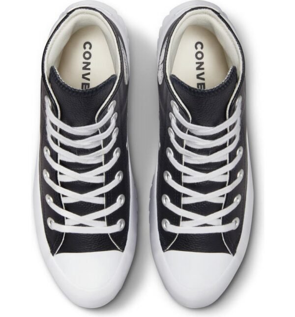 Converse - Chuck Taylor® All Star® Lugged 2.0 Hi Sneaker
