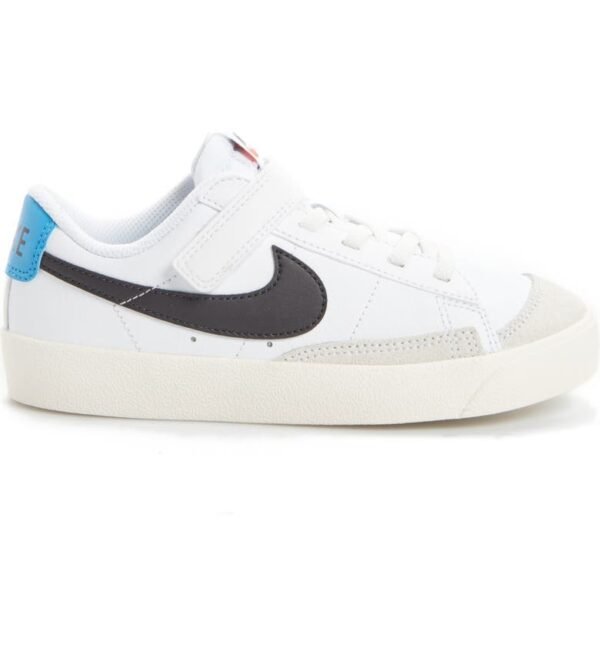 Nike - Kids' Blazer Low '77 Low Top Sneaker - Image 15