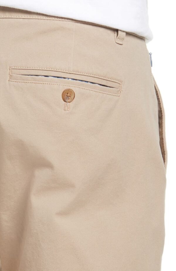Bonobos - Stretch Washed Chino 2.0 Pants - Image 4