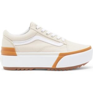 Vans – Old Skool Stacked Platform Sneaker