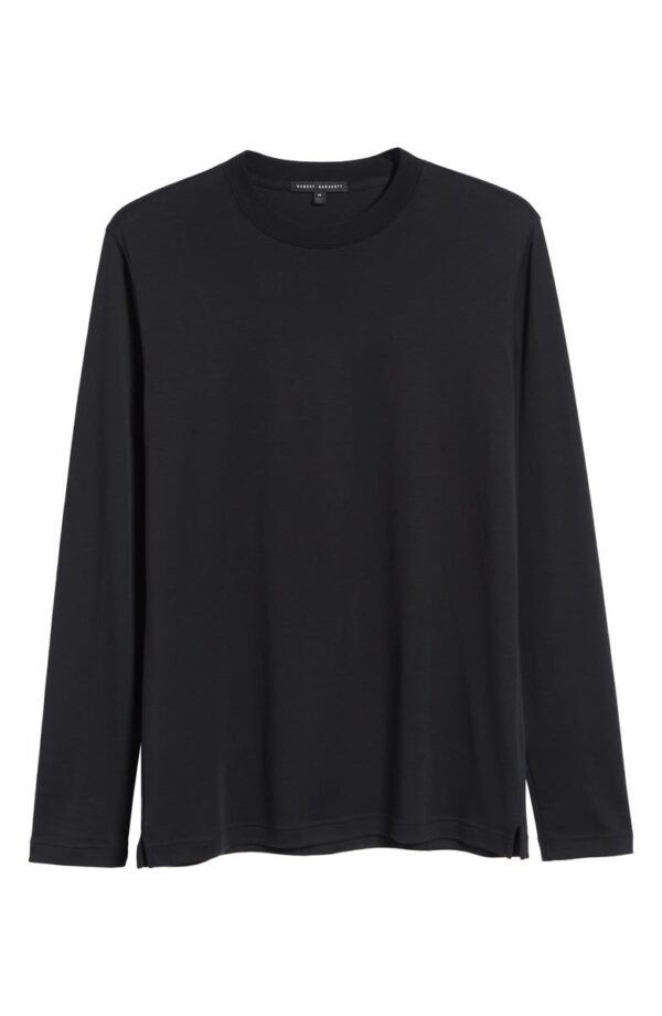 Robert Barakett - Georgia Long Sleeve T-Shirt - Image 20