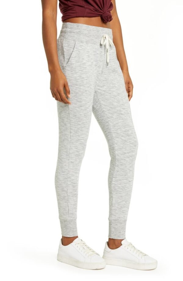 Zella - Peaceful High Waist Pocket Slim Joggers - Image 6