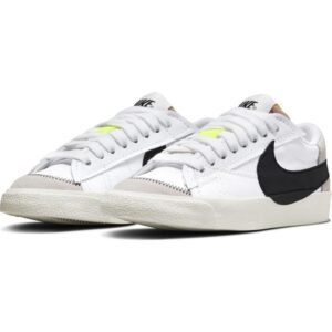 Nike – Blazer Low ’77 Jumbo Sneaker