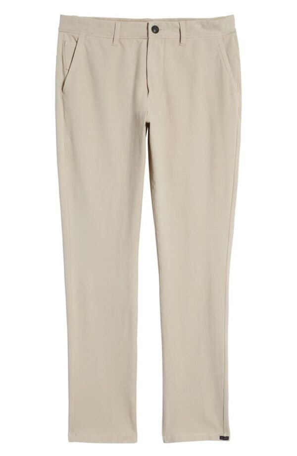 Good Man Brand - Flex Pro Five-Pocket Jersey Hybrid Pants - Image 32