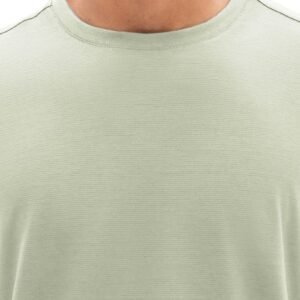 Robert Barakett – Hickman Solid T-Shirt