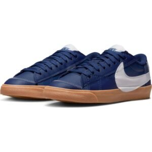 Nike – Blazer Low ’77 Jumbo Sneaker