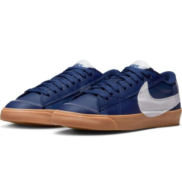 Nike - Blazer Low '77 Jumbo Sneaker