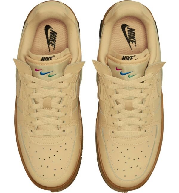 Nike - Air Force 1 Fontanka Sneaker (Women) - Image 4