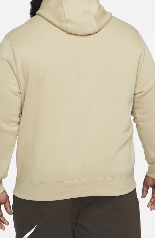 Nike - Sportswear Club Hoodie - Image 3