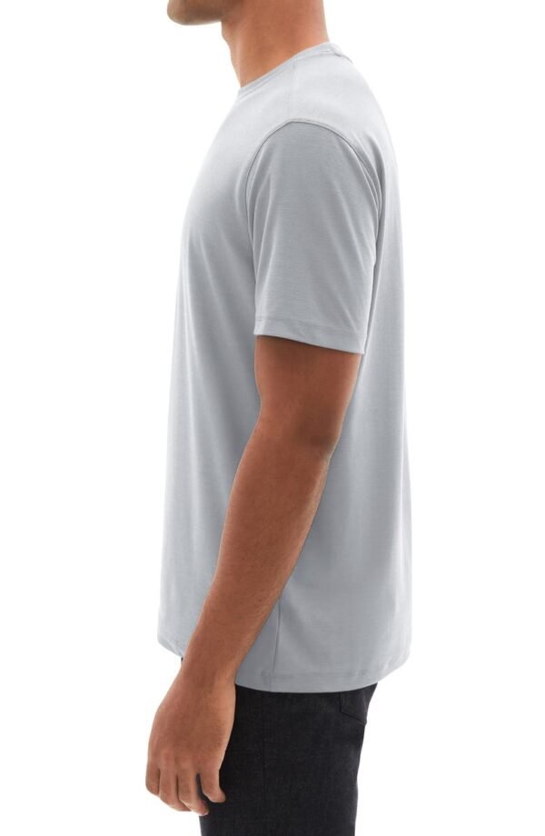 Robert Barakett - Hickman Solid T-Shirt - Image 7