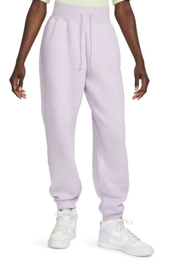 Nike - Sportswear Phoenix High Waist Fleece Sweatpants - Image 54