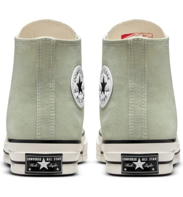 Converse - Chuck Taylor® All Star® 70 High Top Sneaker - Image 9