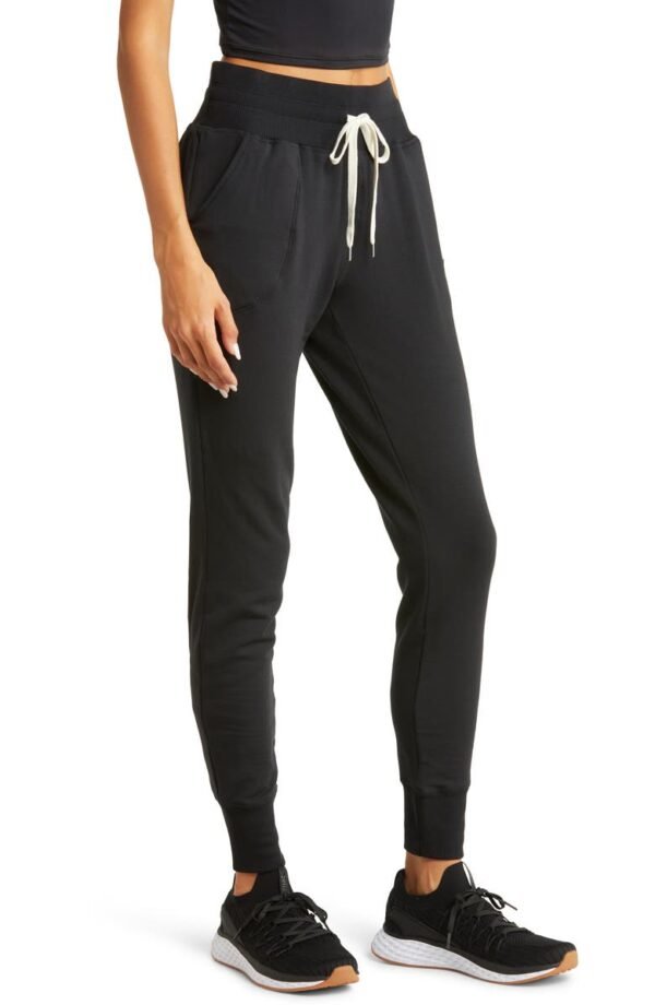 Zella - Peaceful High Waist Pocket Slim Joggers - Image 4