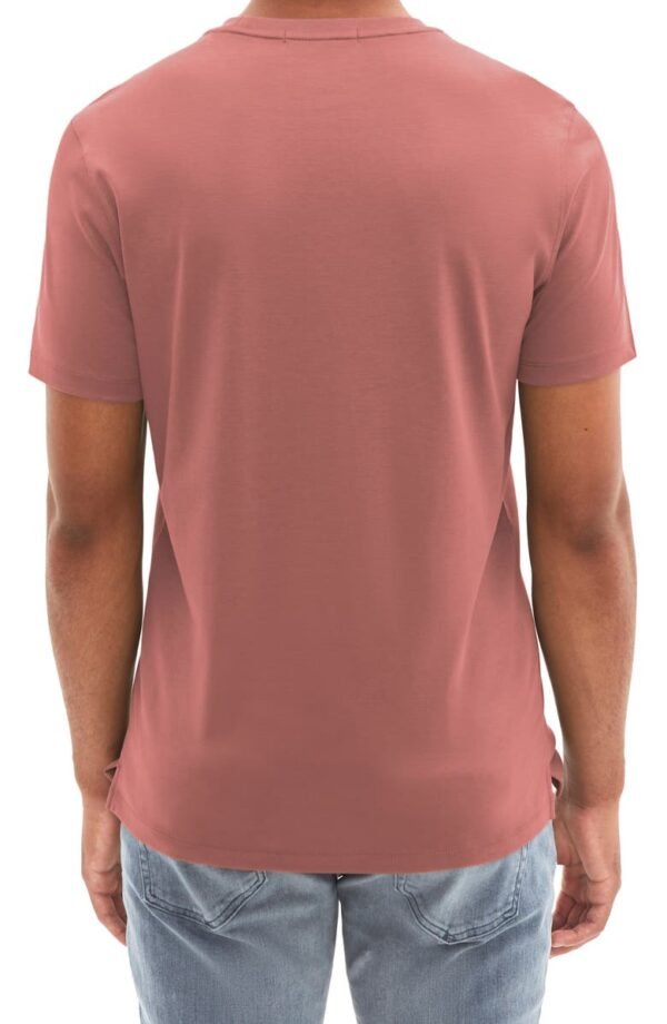 Robert Barakett - Georgia Crewneck T-Shirt - Image 52