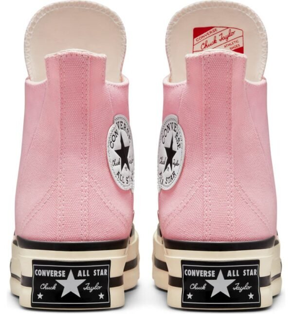 Converse - Chuck Taylor® All Star® 70 Plus High Top Sneaker - Image 4