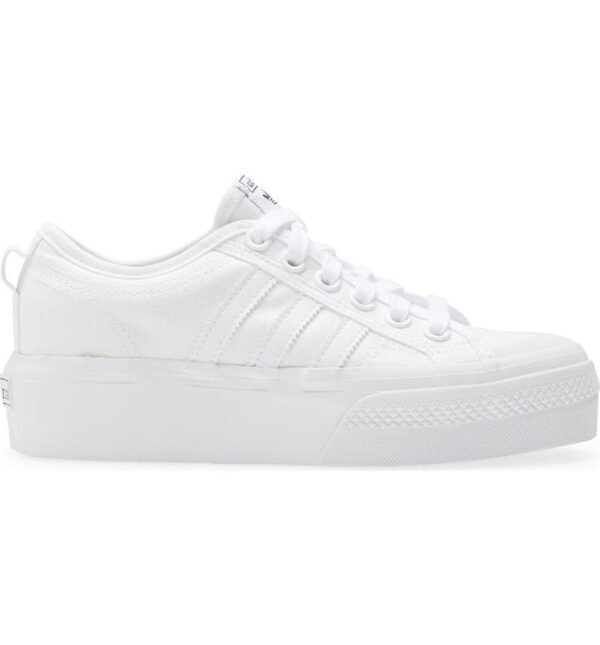 adidas - Nizza Platform Sneaker (Women) - Image 5
