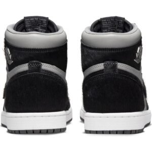 Jordan – Air Jordan 1 Retro High ‘Twist 2.0’ Basketball Sneaker (Women)