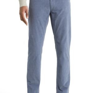 Brax – Cooper Straight Leg Corduroy Pants