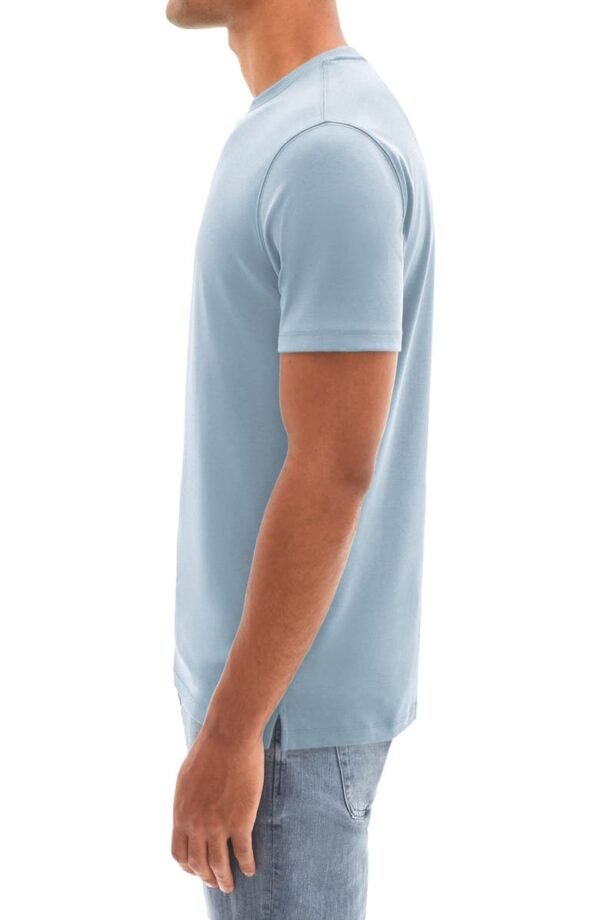 Robert Barakett - Georgia Crewneck T-Shirt - Image 55