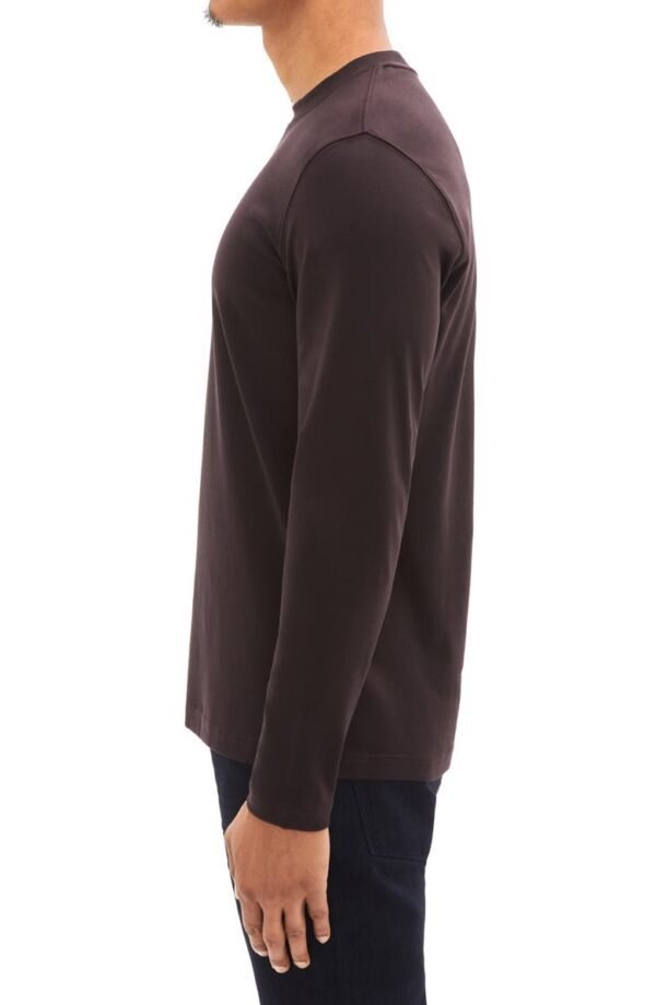 Robert Barakett - Georgia Long Sleeve T-Shirt - Image 30