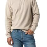 Rodd & Gunn – Alton Ave Regular Fit Pullover Sweatshirt