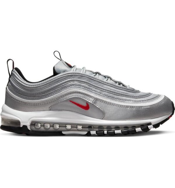 Nike - Air Max 97 Sneaker (Men) - Image 6