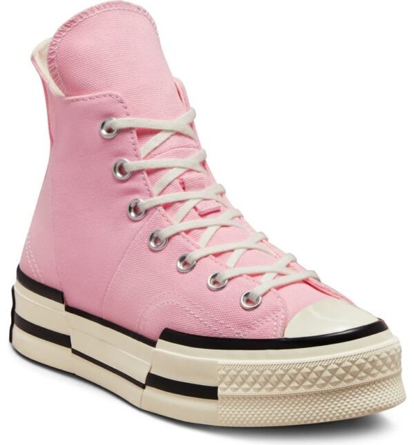 Converse - Chuck Taylor® All Star® 70 Plus High Top Sneaker
