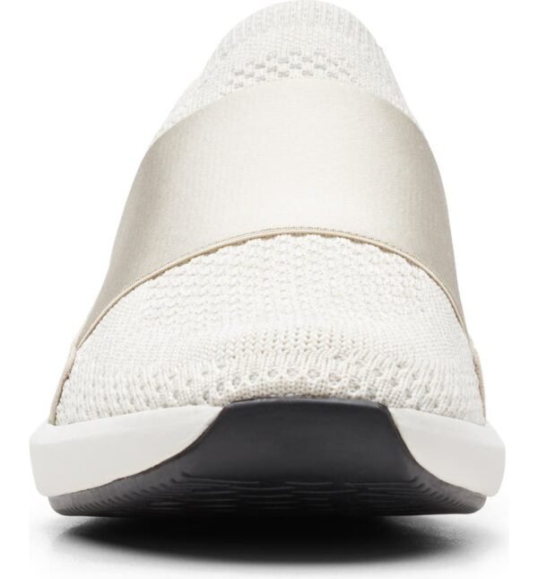 Clarks® - Un Rio Knit Sneaker  (Women) - Image 3