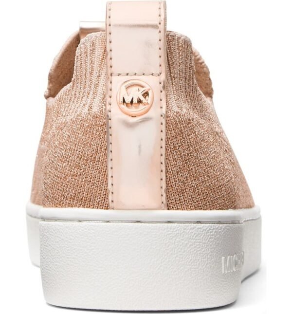 Michael Kors - Juno Knit Sneaker (Women) - Image 3