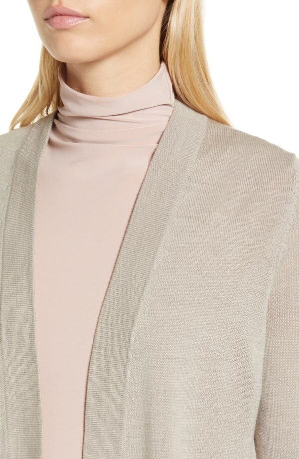 Nordstrom - Everyday Open Front Cardigan - Image 20