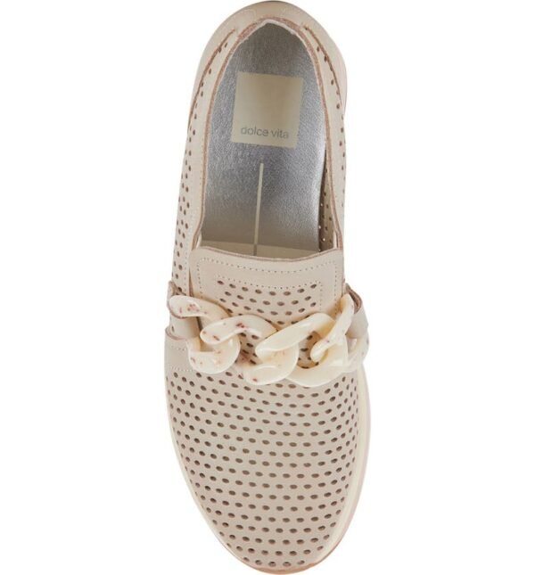 Dolce Vita - Jhenee Platform Sneaker (Women) - Image 3