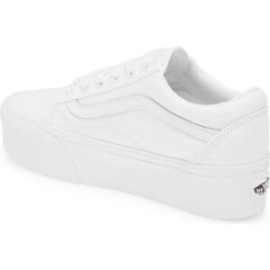 Vans – Old Skool Stackform Sneaker