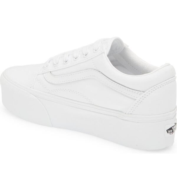 Vans - Old Skool Stackform Sneaker - Image 2