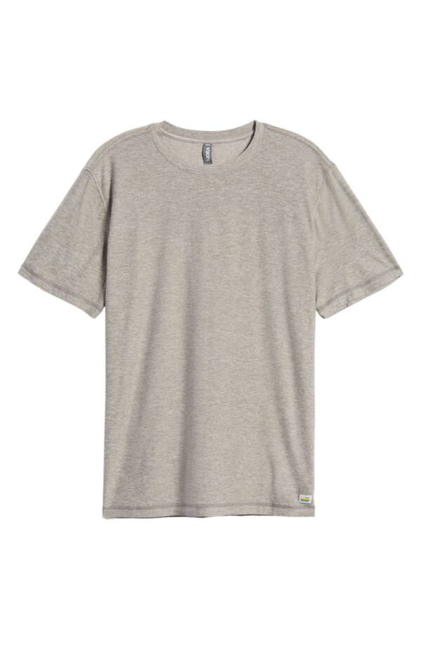 vuori - Strato Slim Fit Crewneck Tech T-Shirt - Image 12