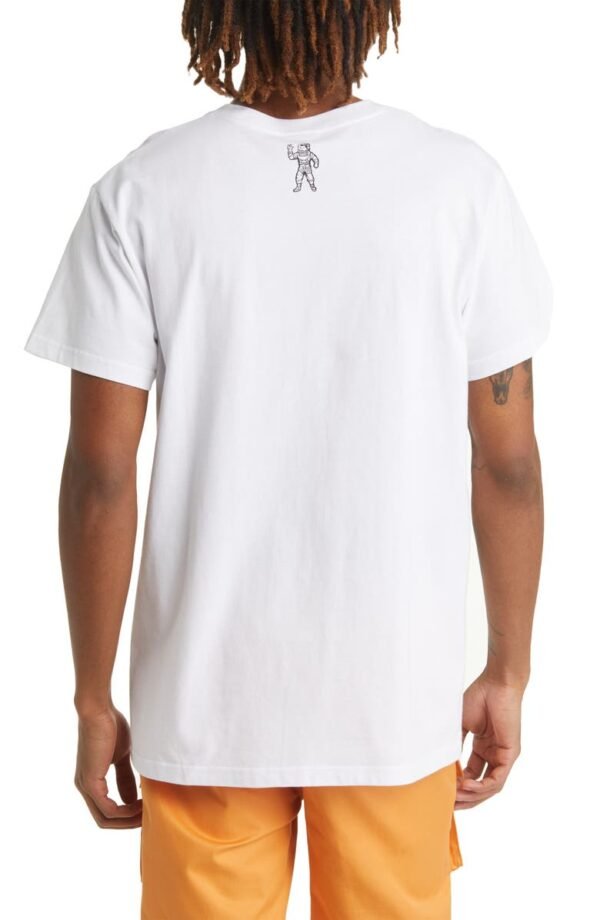 Billionaire Boys Club - Logo Graphic Tee - Image 15