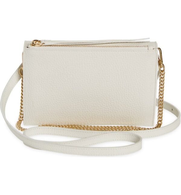 AllSaints - Fetch Leather Bag (GROUP  BUY) - Image 3