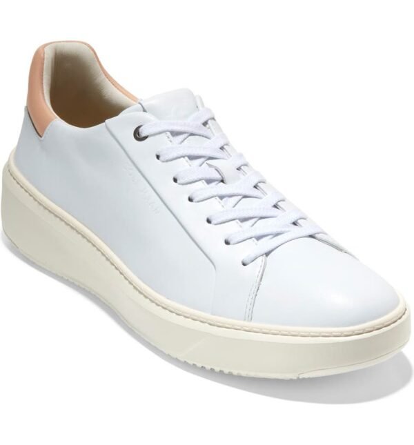 Cole Haan - GrandPro Topspin Sneaker (Men) - Image 35