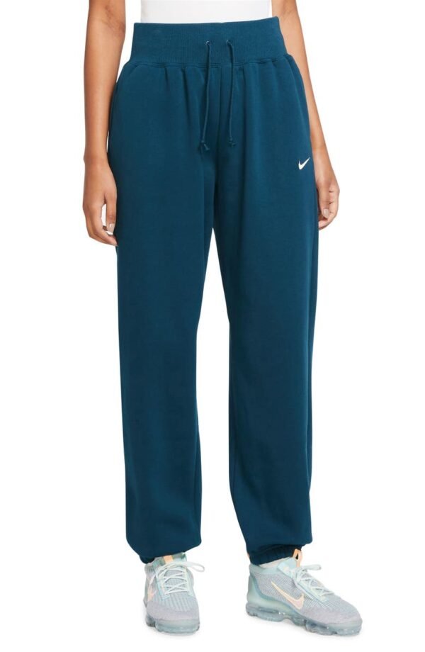 Nike - Sportswear Phoenix High Waist Fleece Sweatpants - Image 67