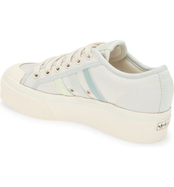 adidas - Nizza Platform Sneaker (Women) - Image 3