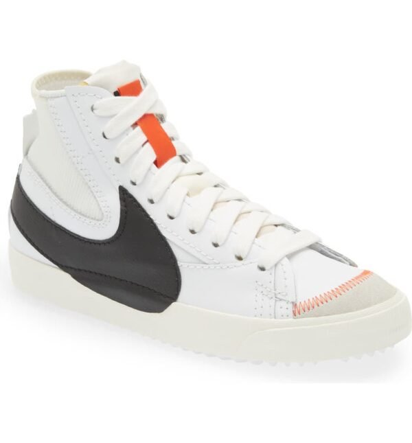 Nike - Blazer Mid '77 Jumbo High Top Sneaker (Men)