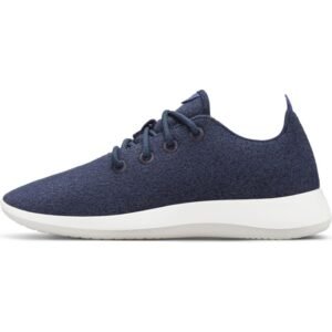 ALLBIRDS –  Wool Runners Sneaker (Men)