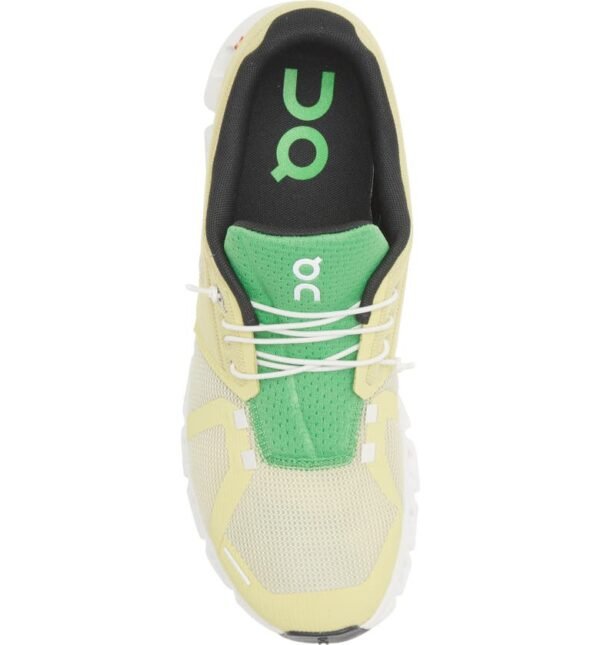 On - Cloud 5 Push Sneaker (Men) - Image 10