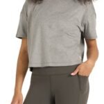 vuori – Energy T-Shirt