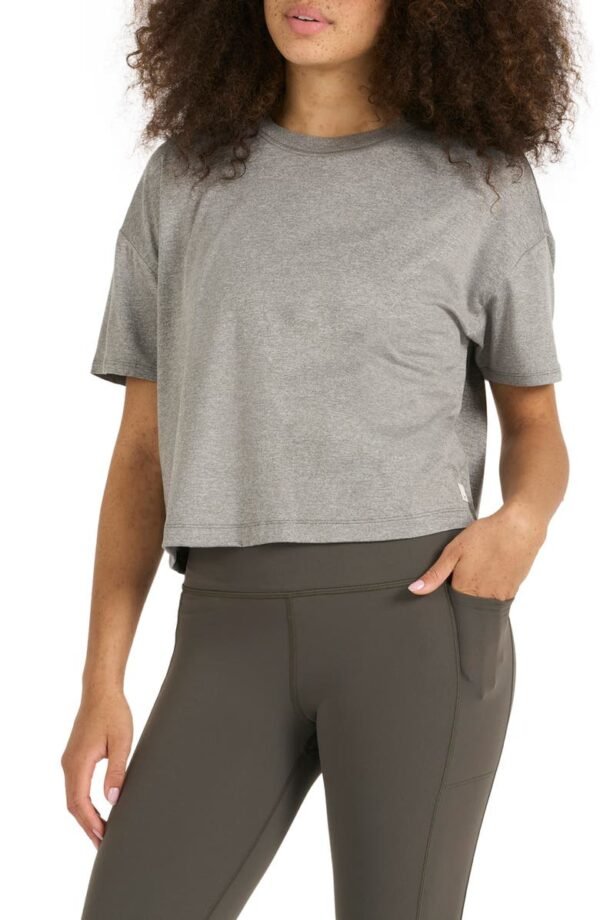 vuori - Energy T-Shirt