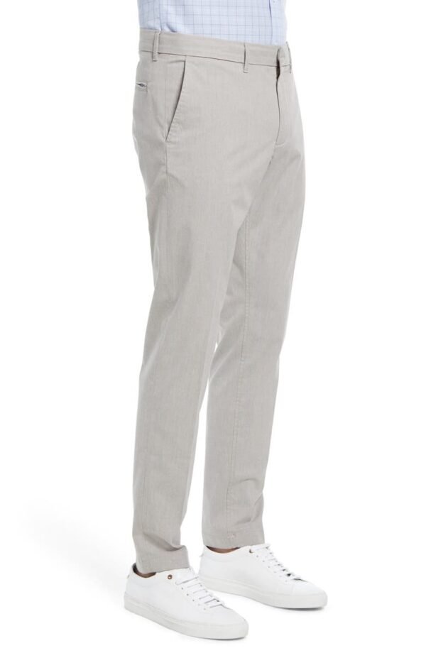 Nordstrom - Slim Fit CoolMax® Flat Front Performance Chinos - Image 33