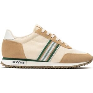 SeaVees – Royal Runner Recycled Nylon Sneaker (Women)