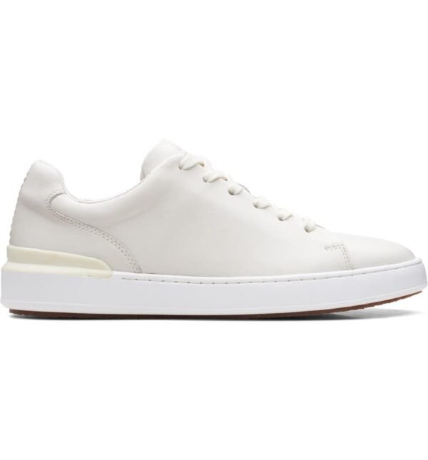 Clarks® - Court Lite Sneaker (Men) - Image 5