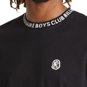 Billionaire Boys Club – Wrapped Cotton T-Shirt