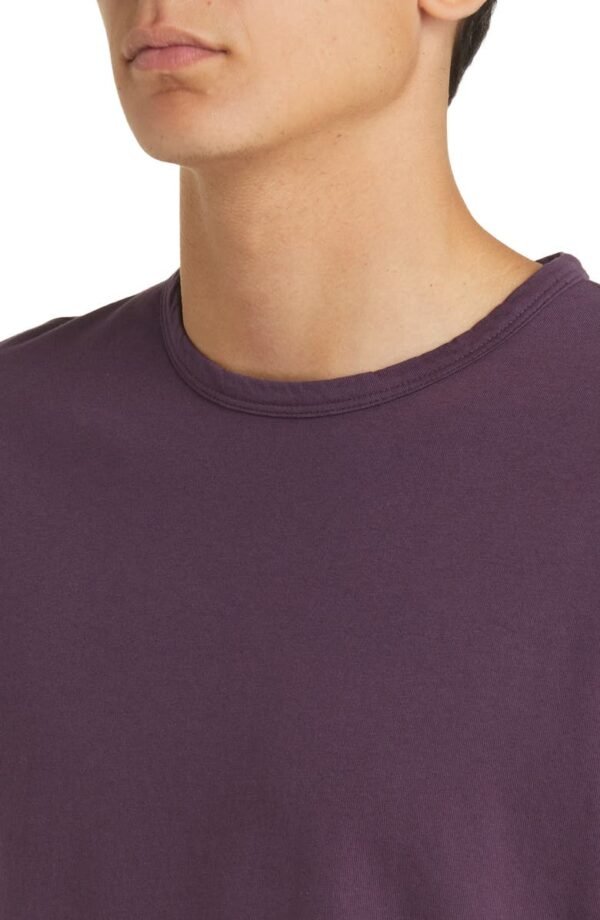 Vince - Solid T-Shirt - Image 37
